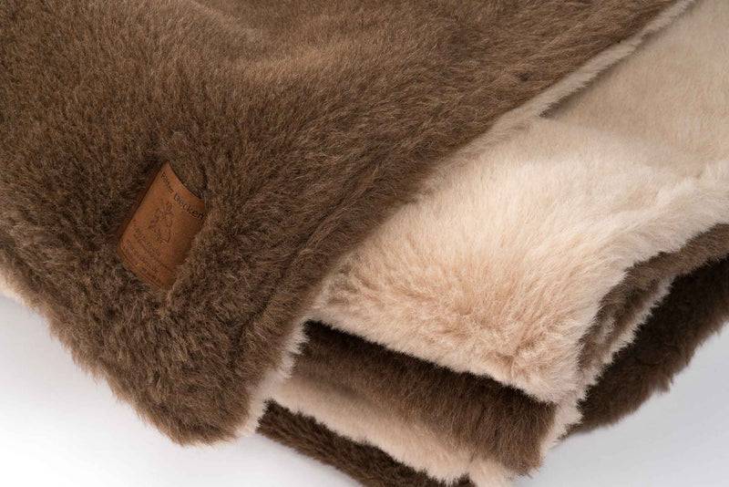 Ritter Decken La Paz Alpakadecke Sonderangebote