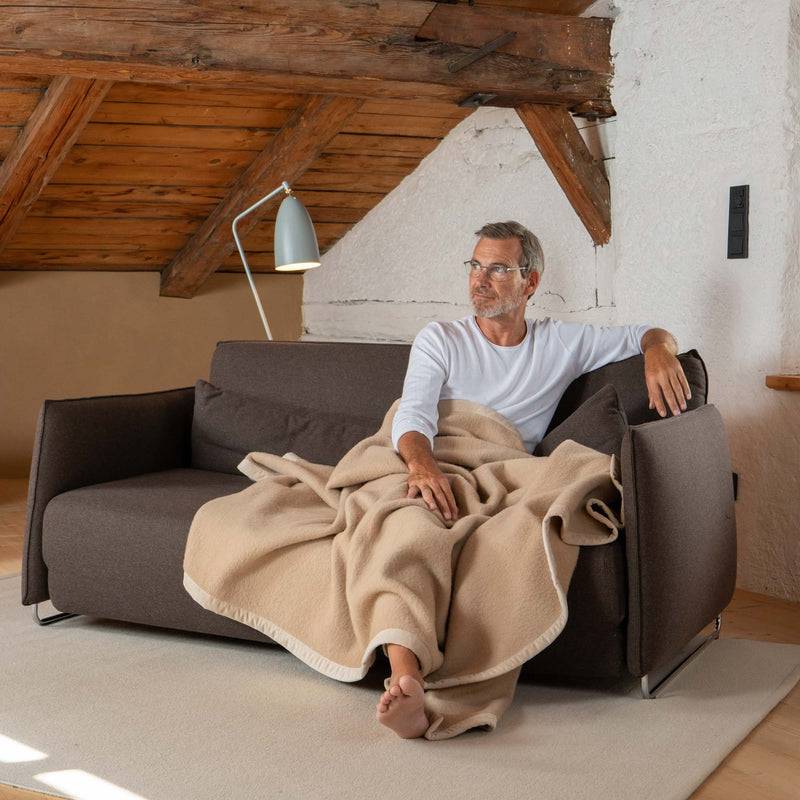 Ritter Decken Maharani Kamelhaardecke Wochenangebot