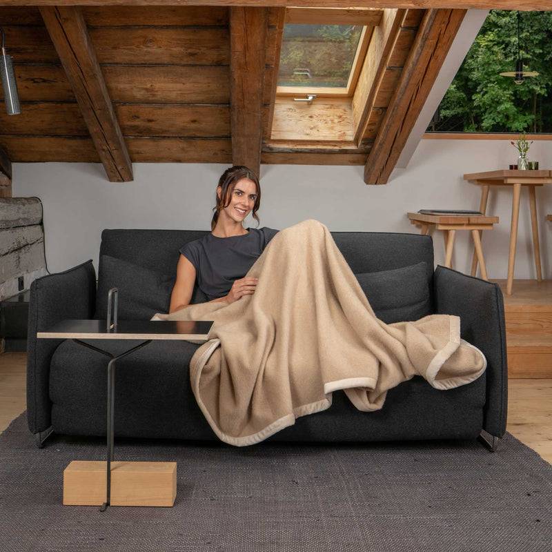 Ritter Decken Maharani Kamelhaardecke Wochenangebot