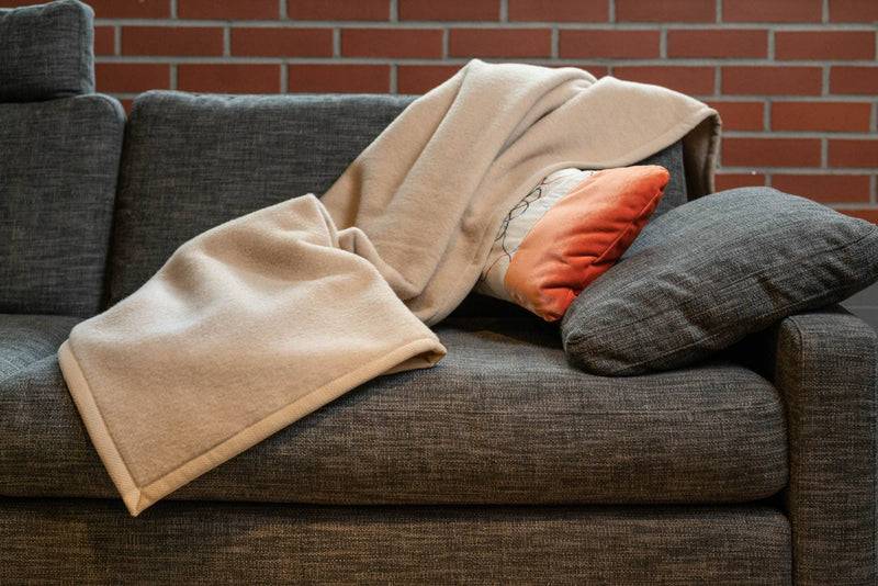 Ritter Decken Cashmera Kaschmirdecke JETZT KAUFEN
