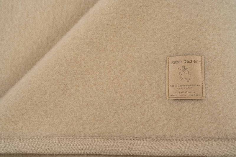 Ritter Decken Cashmera Kaschmirdecke Neueste Stile