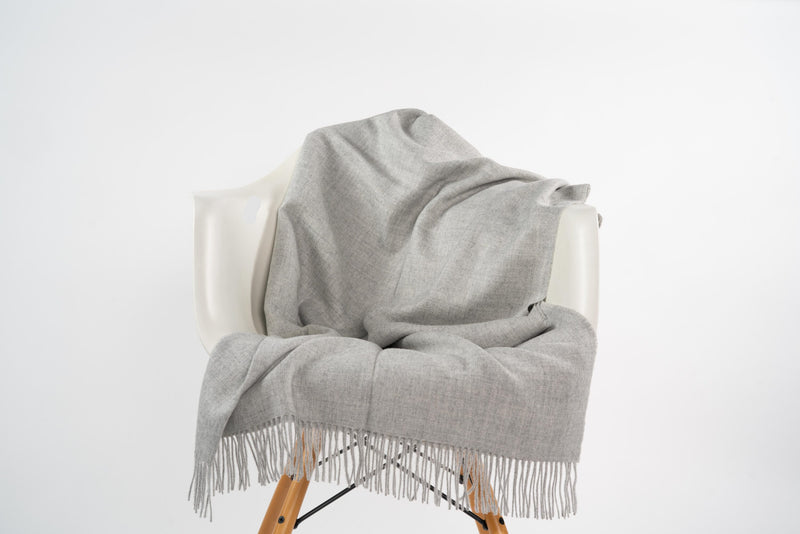 Ritter Decken Plaza Baby Alpaka Plaid Bis zu 50% Rabatt