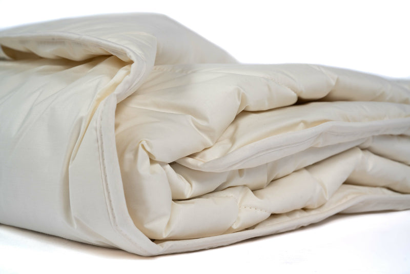 Ritter Decken Alpaka Monosteppbett Sonderangebot der Fabrik