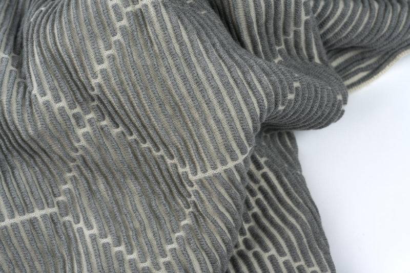 Ritter Decken Kerala Strickplaid Rabatte dieses Monats