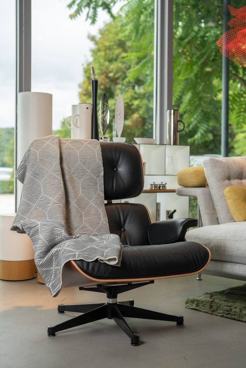 Ritter Decken Kerala Strickplaid Rabatte dieses Monats