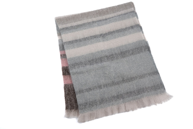 Ritter Decken Charterhouse-Mohair-Plaid 2025