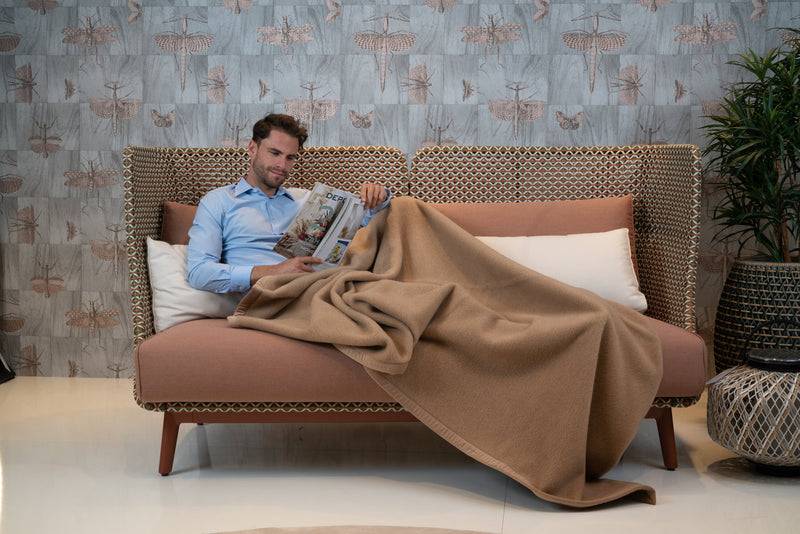 Ritter Decken Kaschmor Kaschmirdecke Angebote