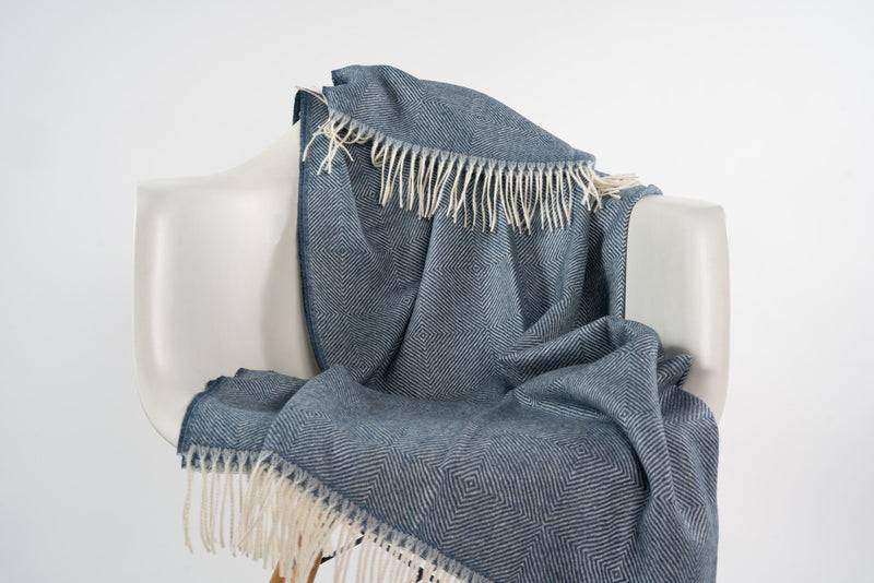 Ritter Decken Castillo Baby Alpaka Plaid Fabrik Onlineshop