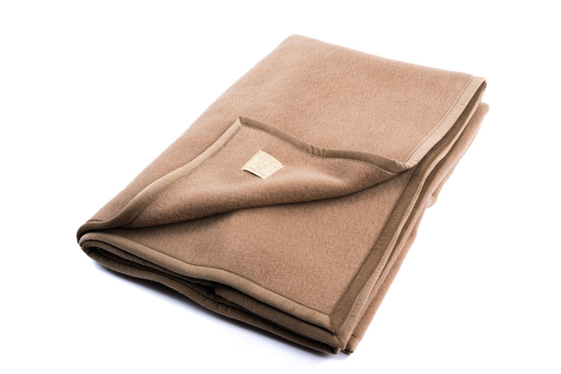 Ritter Decken Lanawash Schurwolldecke Rabatt