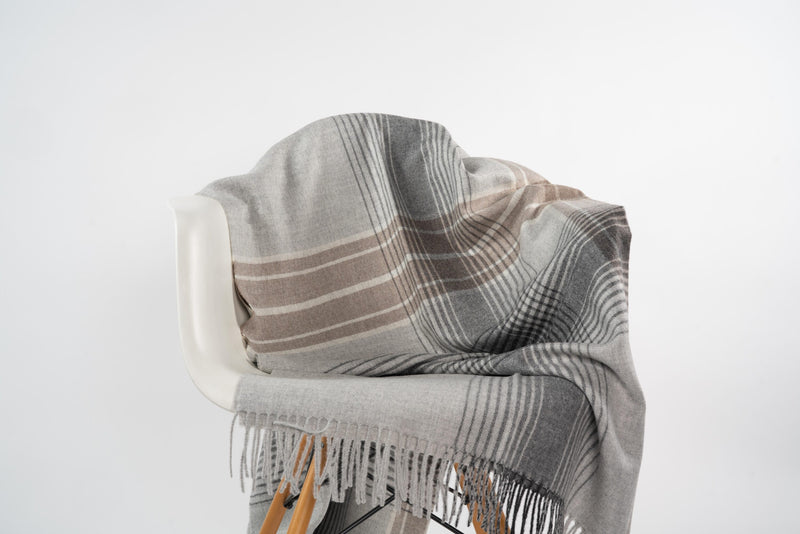 Ritter Decken Santa Cruz Baby Alpaka Plaid Versandkostenfrei
