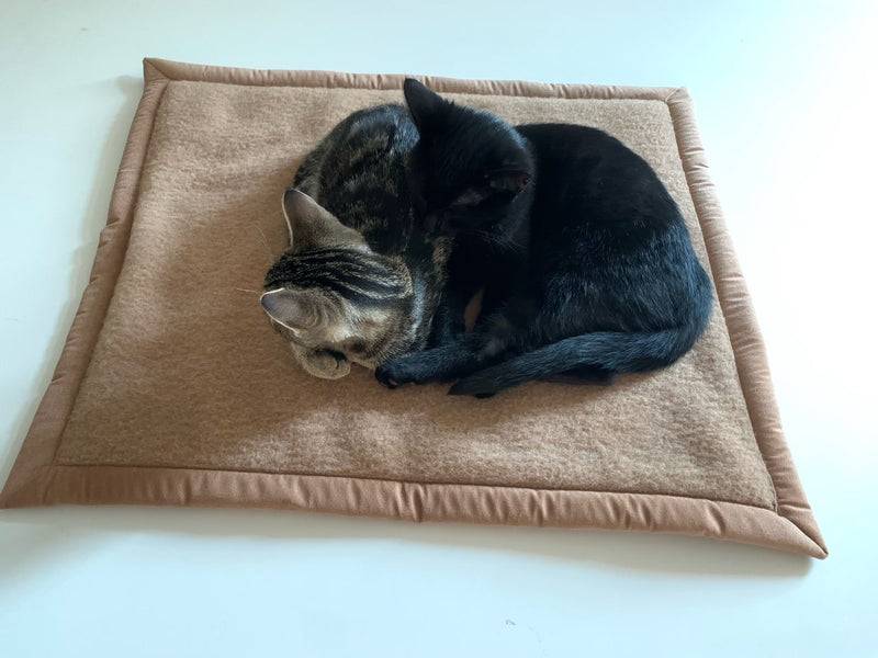 Ritter Decken Pet-Deluxe Katzendecke Flash Sale