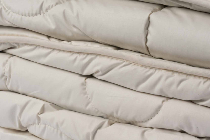 Ritter Decken Kamelhaar Duosteppbett (Duo Bettdecke) Weihnachtsangebot