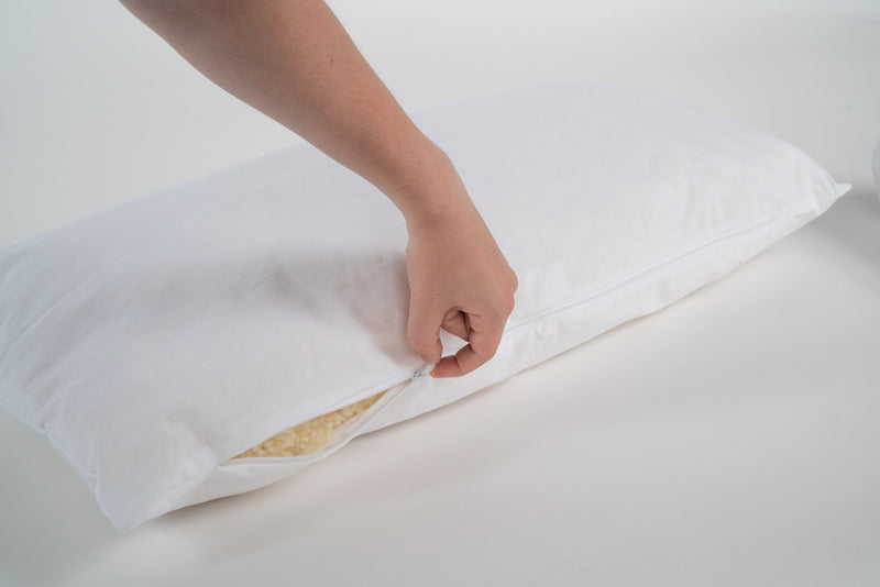 Ritter Decken Inlett für Kissenbezug Neueste Mode