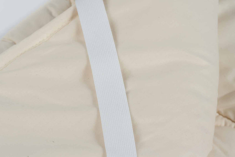 Ritter Decken Schurwollauflage mit Eckspanngummis Zeitlich begrenztes Angebot