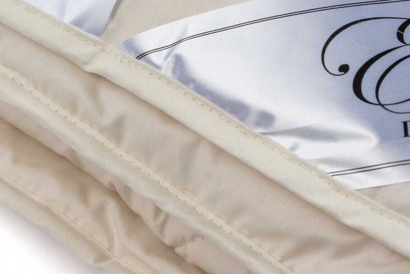 Ritter Decken Schurwoll Monosteppbett Große Rabatte
