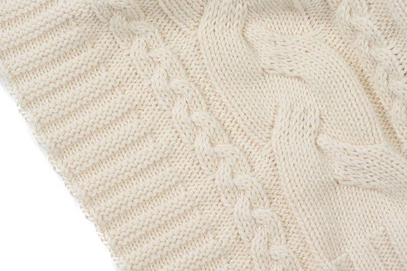 Ritter Decken Goa Strickplaid JETZT KAUFEN