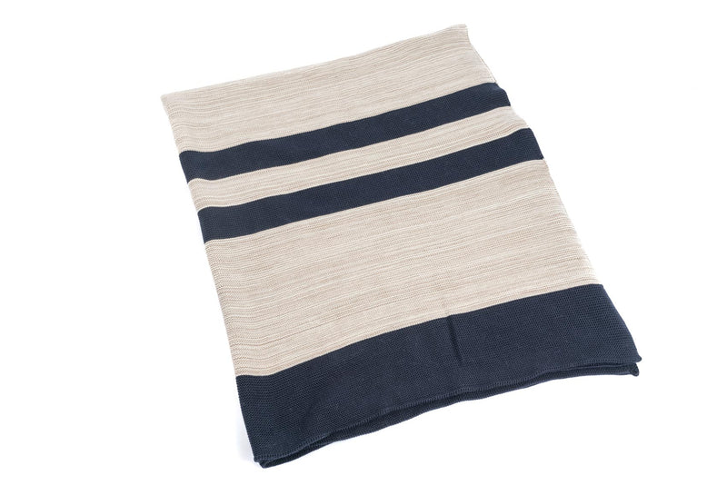 Ritter Decken Mumbay Strickplaid