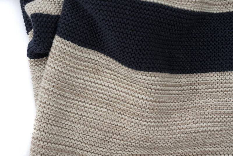 Ritter Decken Mumbay Strickplaid Letzte 2 Tage