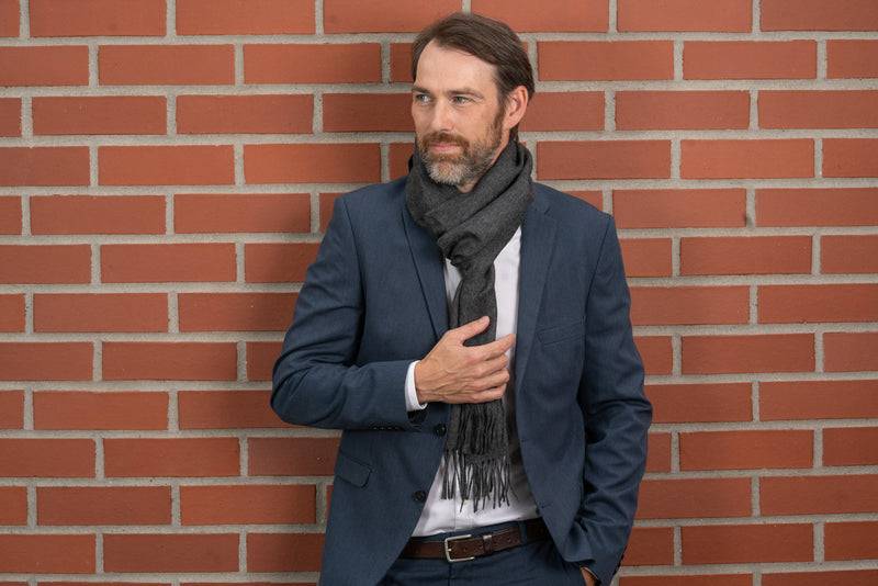 Ritter Decken Cali Schal aus Babyalpaka Bis zu 65% Rabatt