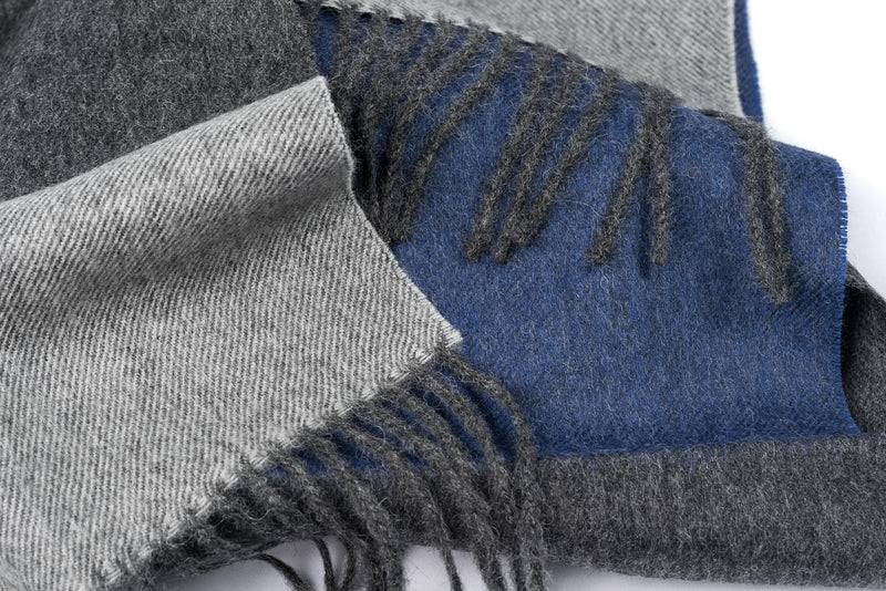 Ritter Decken Tango Schal aus Babyalpaka Riesige Rabatte