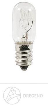 Rudolphs Schatzkiste Ersatzteile & Bastelbedarf Röhrenlampe 230V/6-10W E14, klar Breite x Höhe x Tiefe 1,5 cmx5 cmx1,5 cm Nur noch ein Tag übrig