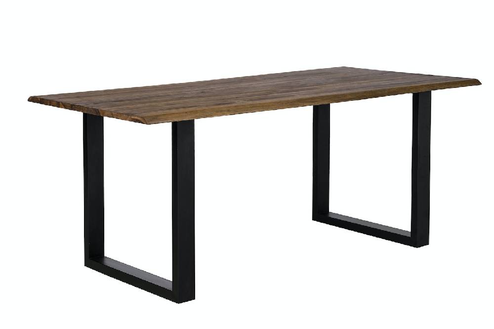 Salesfever Esstisch 120x80 cm Layne Cyber Monday
