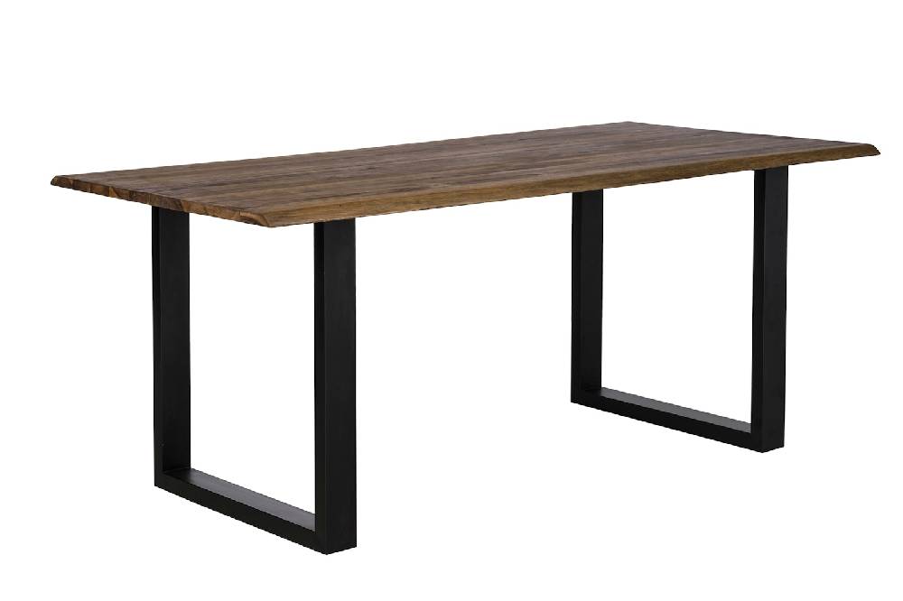Salesfever Esstisch 140x80 cm Layne Blitzangebot
