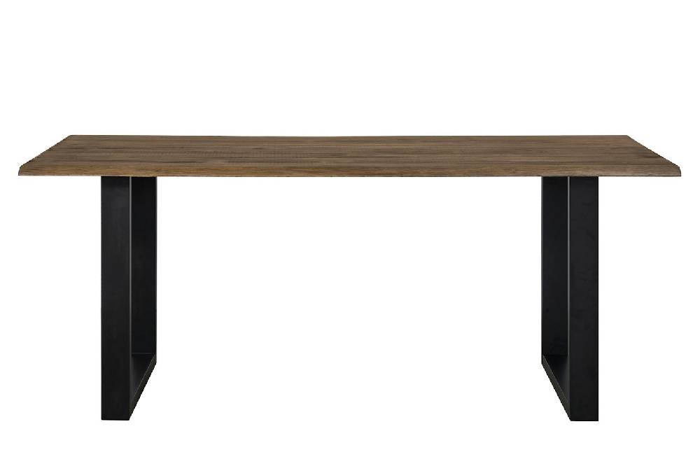 Salesfever Esstisch 160x90 cm Layne