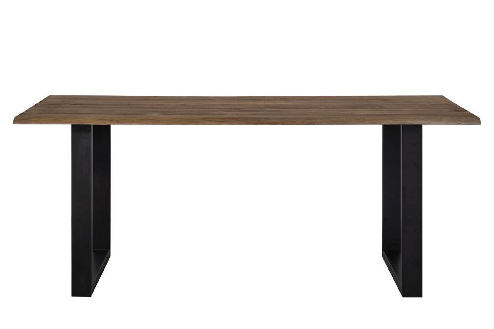 Salesfever Esstisch 180x90 cm Layne