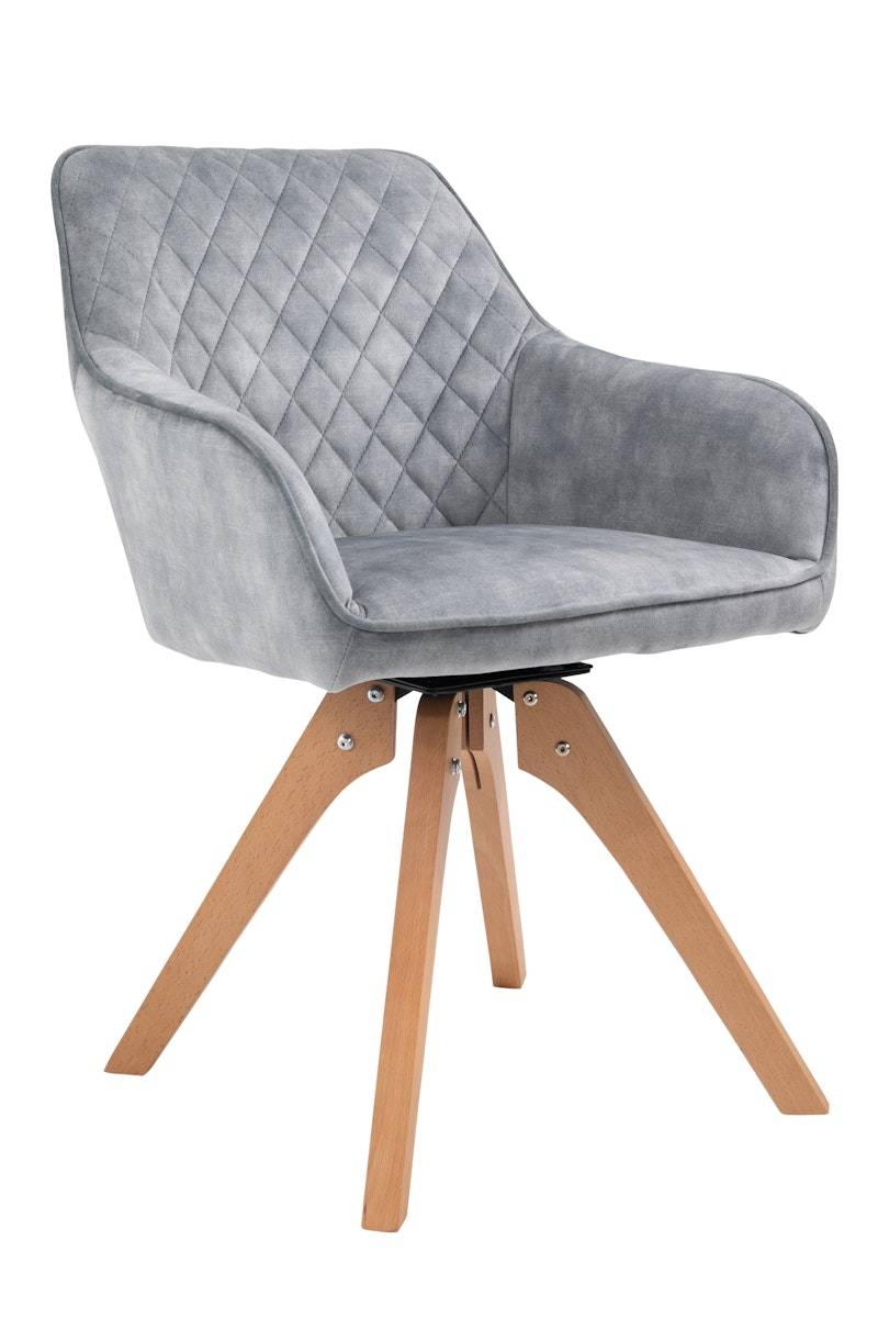 Salesfever Essgruppe 5 tlg. 160x90 cm Aino, Mercur 2025