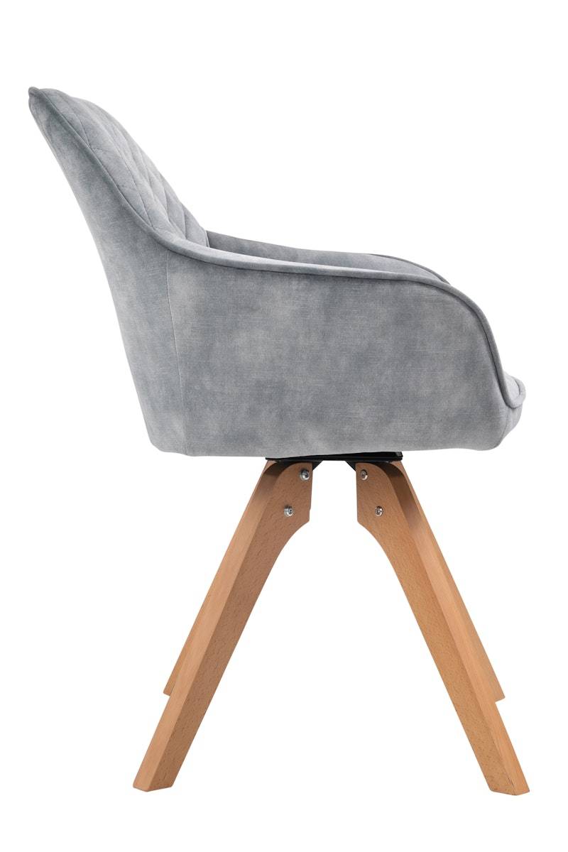 Salesfever Essgruppe 5 tlg. 160x90 cm Aino, Mercur 2025