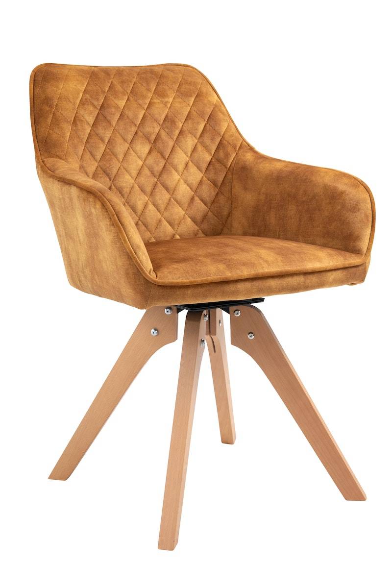 Salesfever Essgruppe 5 tlg. 160x90 cm Aino, Mercur Outlet