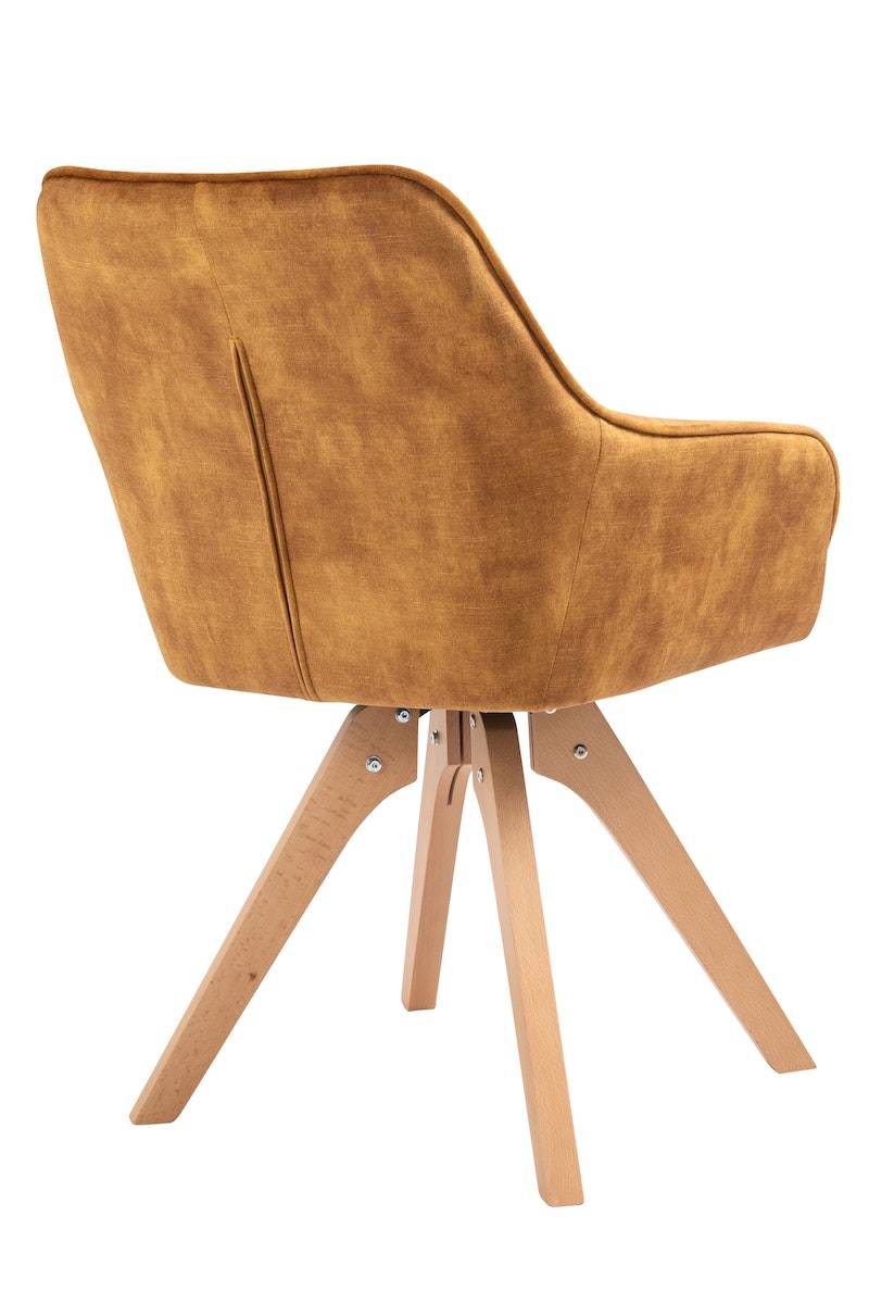 Salesfever Essgruppe 5 tlg. 160x90 cm Aino, Mercur Outlet