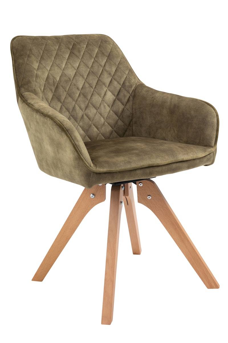 Salesfever Essgruppe 5 tlg. 160x90 cm Aino, Mercur Exklusivangebot