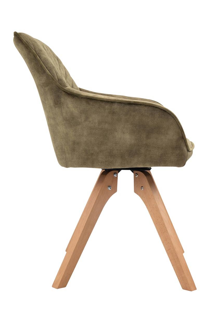 Salesfever Essgruppe 5 tlg. 160x90 cm Aino, Mercur Exklusivangebot