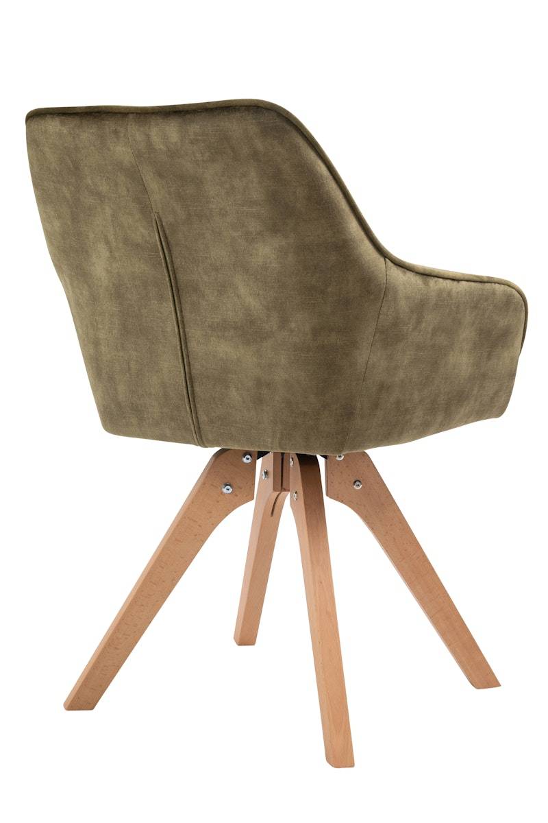 Salesfever Essgruppe 5 tlg. 160x90 cm Aino, Mercur Exklusivangebot