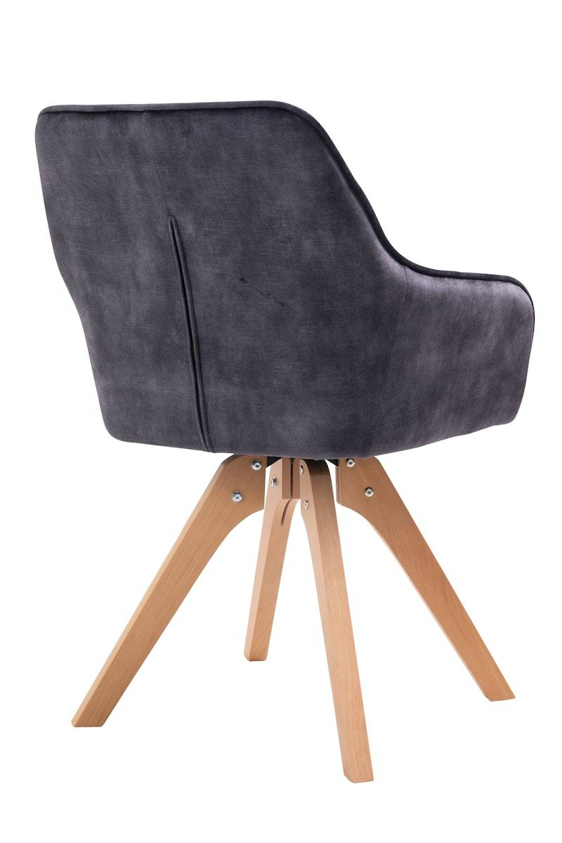 Salesfever Essgruppe 5 tlg. 160x90 cm Aino, Mercur Saisonschlussverkauf