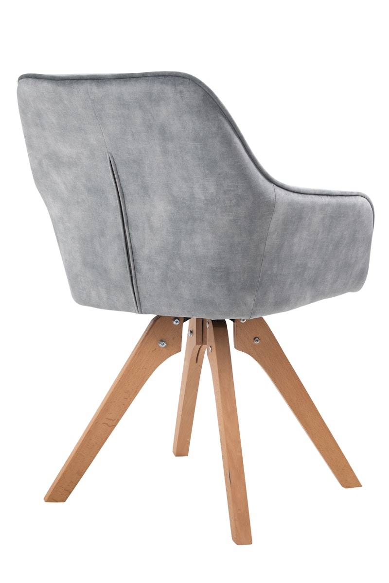 Salesfever Essgruppe 5 tlg. 160x90 cm Aino, Mercur Black Friday