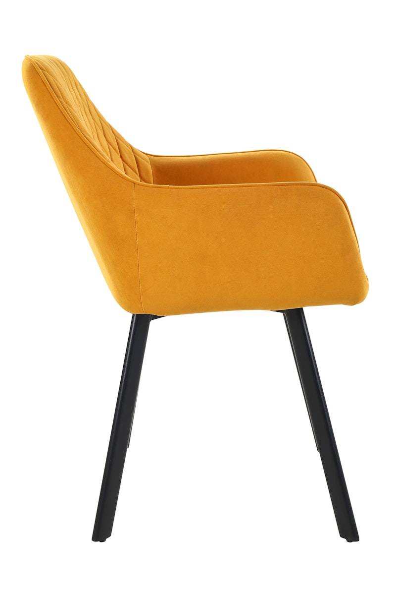 Salesfever Essgruppe 5 tlg. 160x90 cm Wilson, Cristobal Sonderangebot der Fabrik