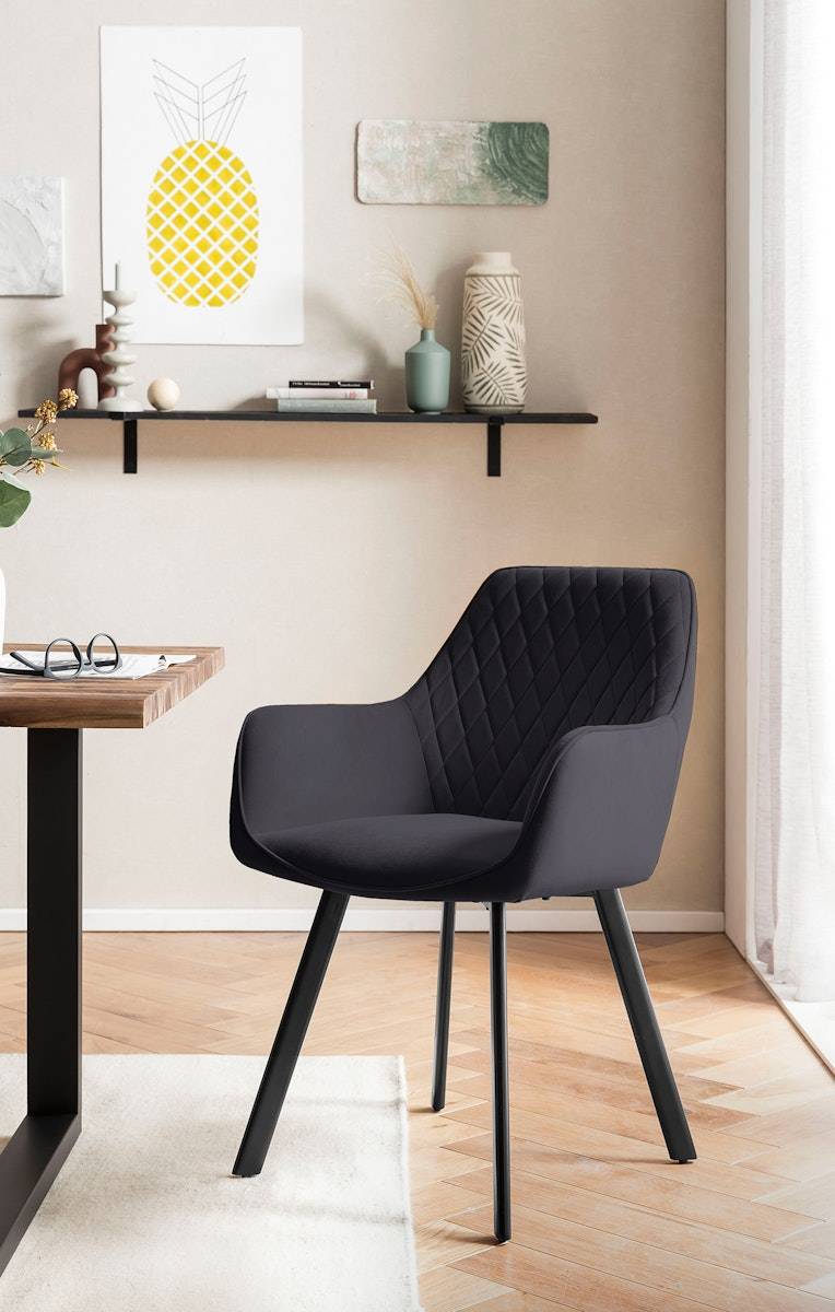 Salesfever Essgruppe 5 tlg. 160x90 cm Wilson, Cristobal Discount Store für neue Produkte