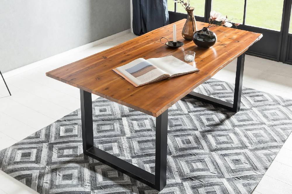 Salesfever Essgruppe 5 tlg. 160x85 cm Lando, Sheffield Kostenloser Versand international