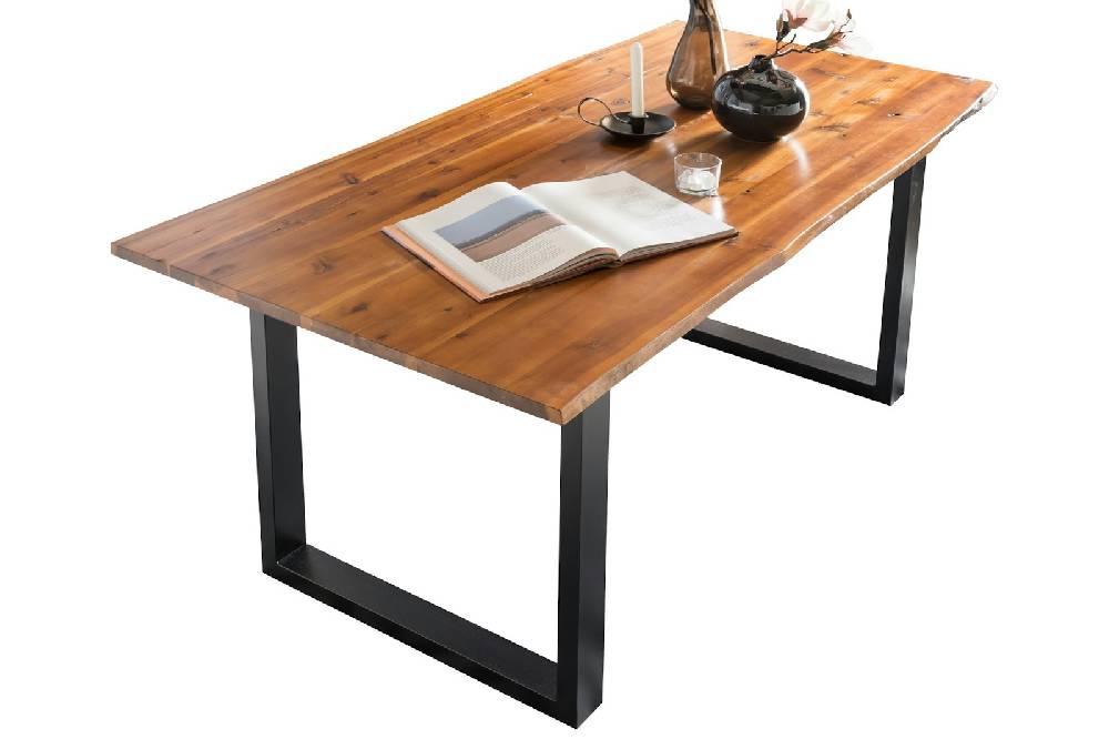 Salesfever Essgruppe 5 tlg. 180x90 cm Lando, Sheffield Online