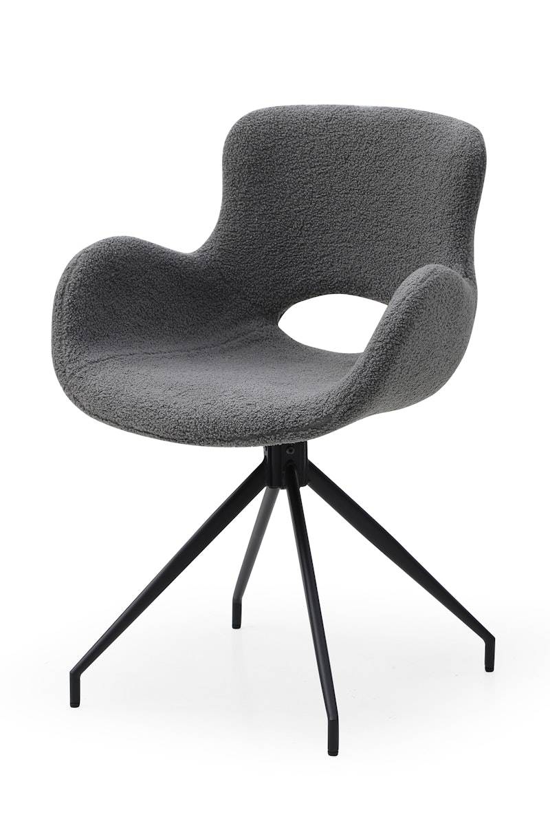 Salesfever Essgruppe 5 tlg. 160x85 cm Saira, Ruby Vatertagsangebot
