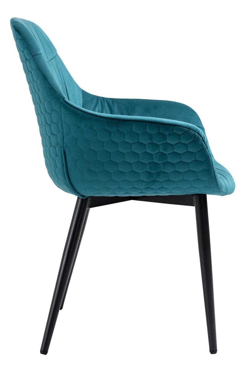 Salesfever Essgruppe 5 tlg. 180x90 cm Saira, Harper Tägliche Deals
