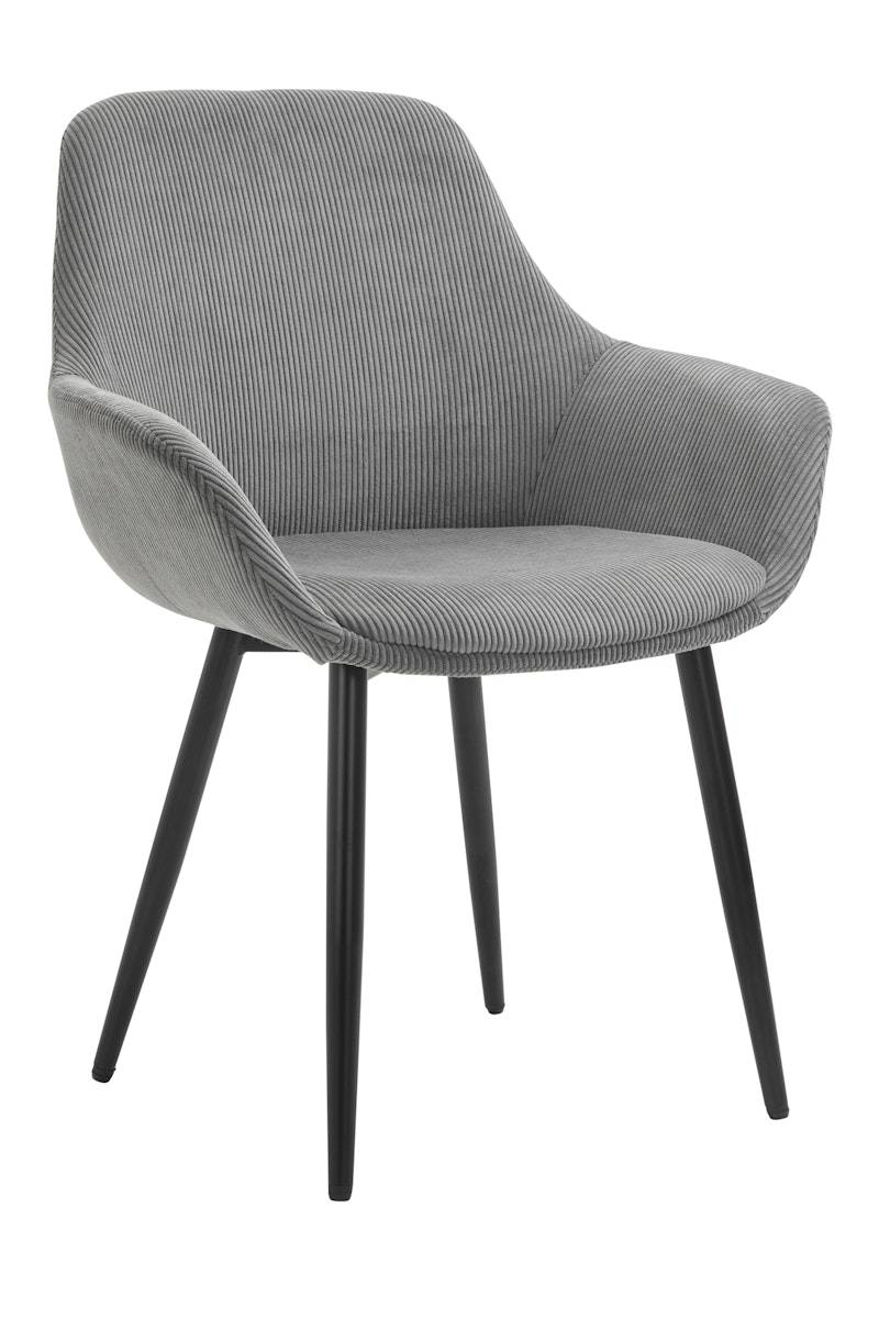 Salesfever Essgruppe 5 tlg. 160x85 cm Saira, Steve Sonderangebot der Fabrik