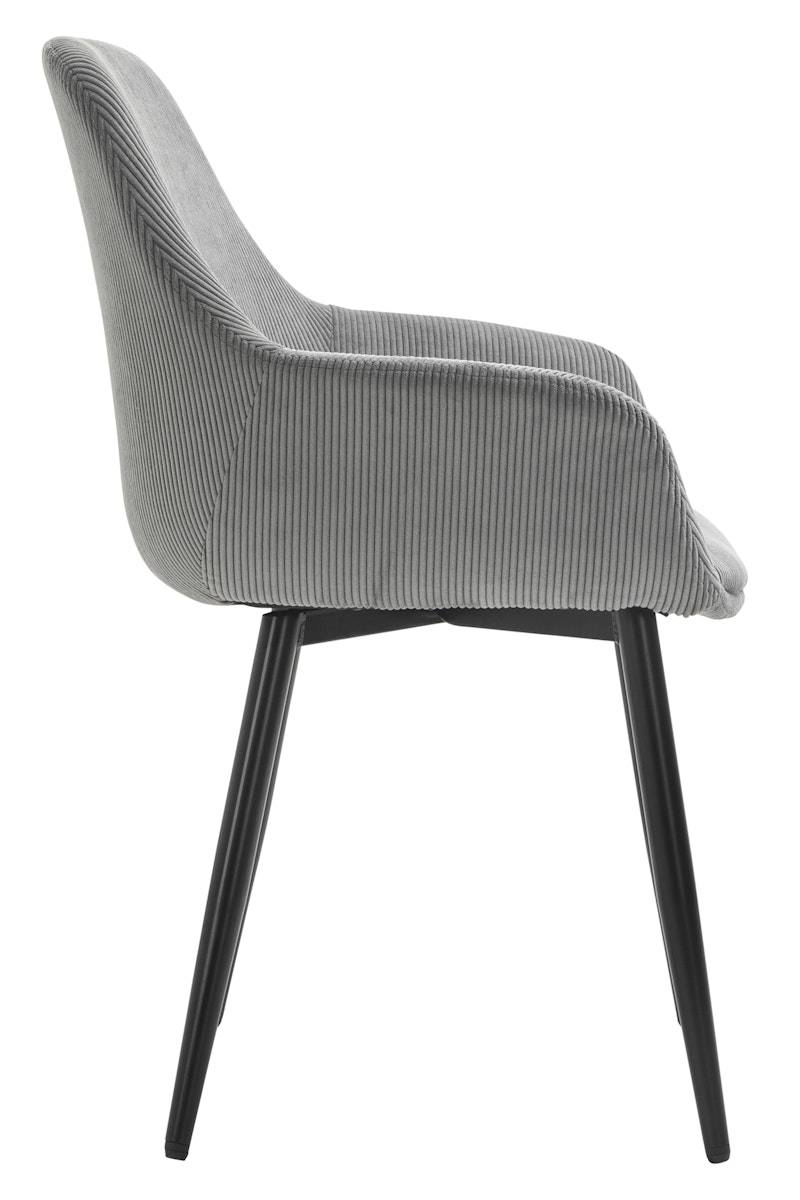 Salesfever Essgruppe 5 tlg. 160x85 cm Saira, Steve Sonderangebot der Fabrik