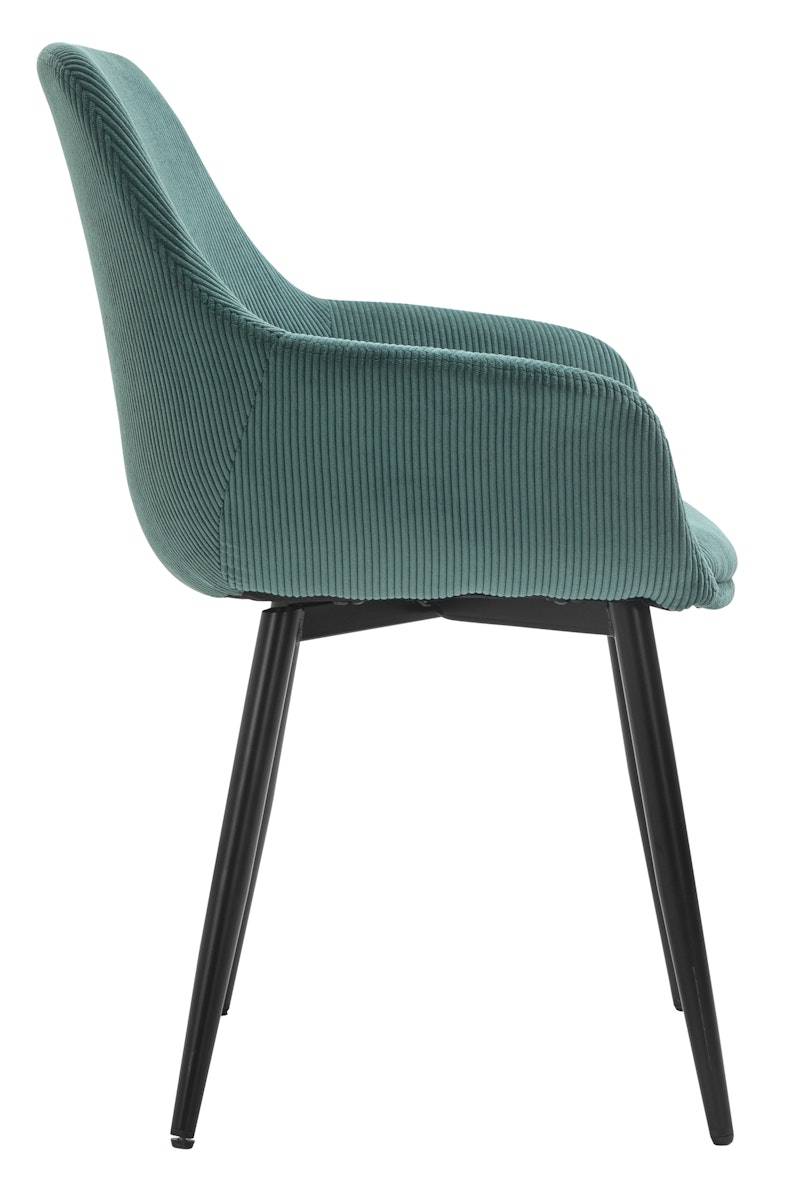 Salesfever Essgruppe 5 tlg. 160x85 cm Saira, Steve Bis zu 55% Rabatt