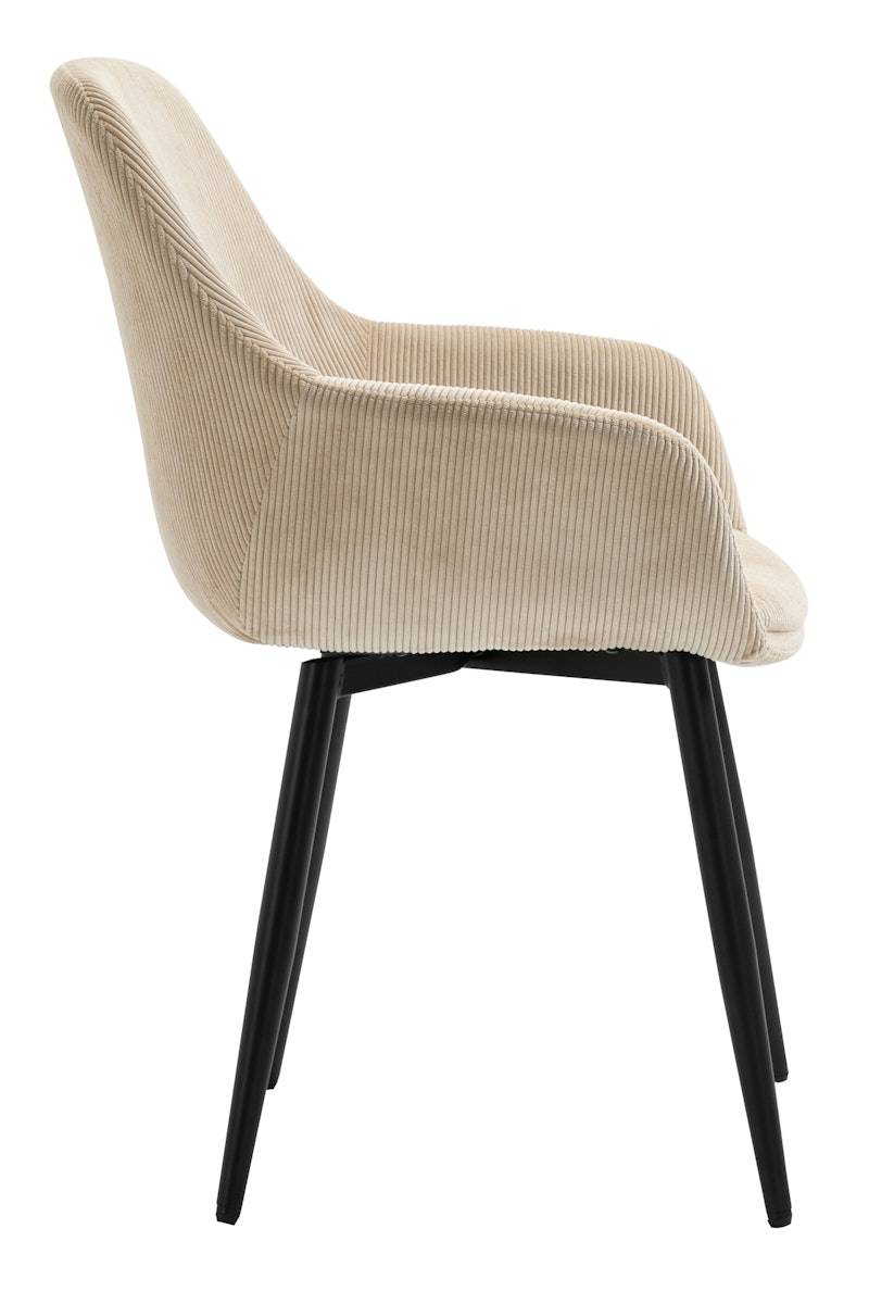 Salesfever Essgruppe 5 tlg. 160x85 cm Saira, Steve Super Rabatt