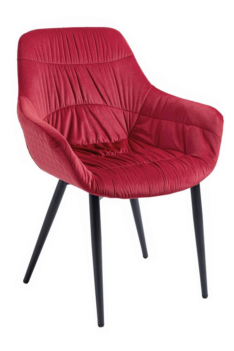 Salesfever Essgruppe 5 tlg. 160x85 cm Saira, Harper 50% Rabatt mit kostenlosem Versand