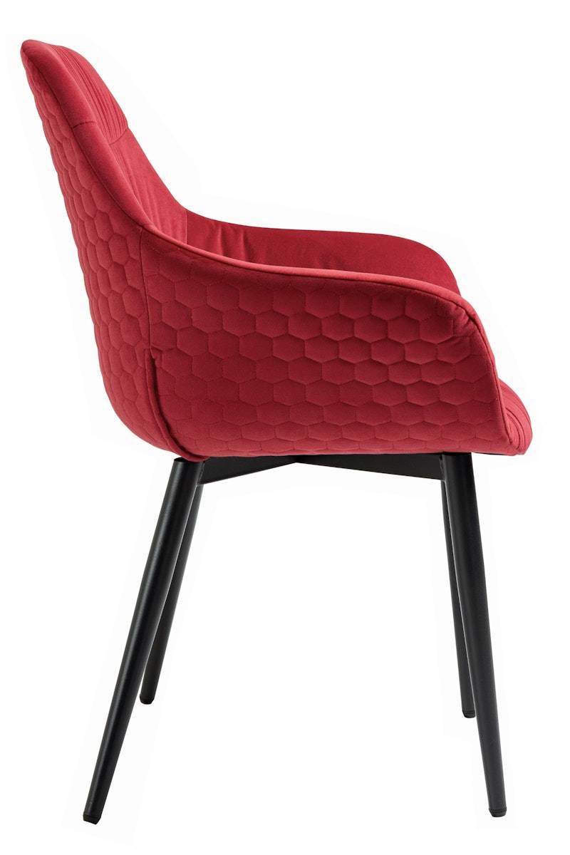 Salesfever Essgruppe 5 tlg. 160x85 cm Saira, Harper 50% Rabatt mit kostenlosem Versand